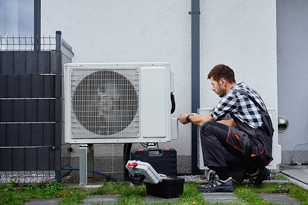 Trusted Ac Installation service in Greenfield, MA - HVAC Repair CO